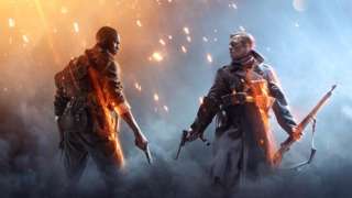 Battlefield 1 - Conquest At Tsaritsyn Gameplay